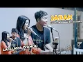 JARAK - TRI SUAKA FT. NABILA MAHARANI (LIVE PENDOPO LAWAS)