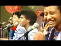 JULY MATEO (Rasputin)--OYE--Canta NANDY ROJAS
