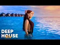 Download Lagu Avicii, Maroon 5, Coldplay, Ellie Goulding, Selena Gomez Cover ⛅ Summer Vibes Deep House Mix #7