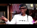 Backstory of Diana Ross' hit "I'm Coming Out" - written by Nile Rodgers