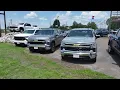 Cannon Chevrolet GMC of West Point Winning Deal