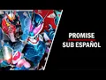 Download Lagu PROMISE-Kamen Rider Beyond Generations Ending (sub español)