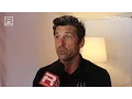 RACER Patrick Dempsey on Le Mans 2015