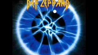 Download Def Leppard - Let's Get Rocked (audio) MP3