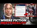 How Michael K Williams Murd3r Exposed the TRUE FACE of Hollywood