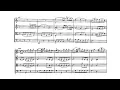 Mozart: Flute Quartet No. 3 in C major, K.285b