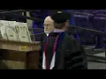 2025 Spring Commencement - Friday at 7 PM