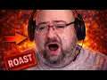 WingsOfRedemption Hurt by DSP Roast Clip Discord Leaks