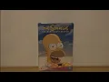 The Simpsons Season 19 UK DVD Unboxing