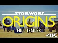 Video di Star Wars: Origins - FULL TRAILER