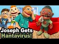 SML Movie Joseph Gets Hantavirus