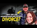 What happened to The Homeschooling Picker Kayla Husband The Homeschooling Picker Kayla Divorce