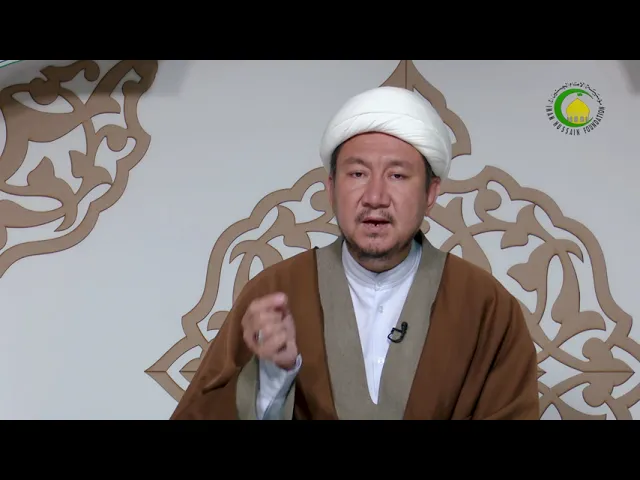 ⁣درس93 المقام الثانی فی الإستصحاب، و هذه المسألة نظير...، ص235 - استاد: محمد هادی نبوی