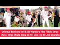 Download Lagu Oriental Brothers Int'l \u0026 Sir Warrior’s Hits \