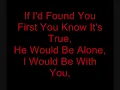 Lemar Justice In The World With Lyrics.