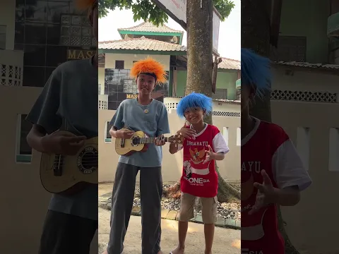 PERMISI MAU NGAMEN !!
