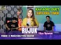 Download Lagu RUJUK KARAOKE DUET TANPA VOKAL COWOK Ft ( Eliza Rusman )