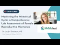 Download Lagu A Comprehensive Lab Assessment Of Female Reproductive Hormones