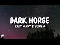 Download Lagu Katy Perry - Dark Horse (Lyrics) ft. Juicy J