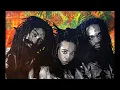 Black Uhuru - Spongie Reggae Lyrics