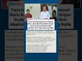 Download Lagu Senyum Tom Lembong seusai Jokowi Akui Beri Perintah Impor Gula, Kini Balik Melawan Laporkan Hakim