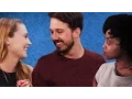 What It s Like To Be A New Couple At A Party