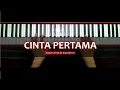 Download Lagu Cinta Pertama - Mikha Tambayong | Piano Cover by Randipopo