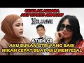 Download Lagu ATIEK CB BLAK BLAKAN, JATUH CINTA DENGAN ORANG LAIN SAAT JADI ISTRI RONNIE SIANTURI | XCLUSIVE