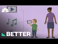 Lagu Screens May Affect Your Child's Brain Development | Better | NBC News