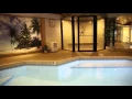 Sybaris - Majestic Pool Suite at our Frankfort IL club