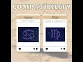 Cancer and Virgo Compatibility A Match Made in the Stars