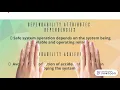 Chapter 10 - Dependable Systems