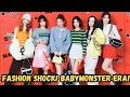 Download Lagu LeSportsac Just Chose BABYMONSTER as Their Muse… Fashion World SHOOK!