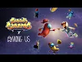 An Impostor has infiltrated Subway Surfers | Subway Surfers x Among Us live stream