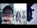 King darel tiktok