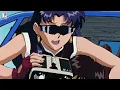 HIS FATHER ONLY CALLED HIM TO PILOT A GIANT ROBOT | NEON GENESIS EVANGELION RECAP