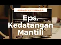 Download Lagu SANDIWARA RADIO SAUR SEPUH l EPS. MANTILI DATANG!! BRAMA KUMBARA
