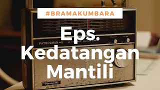 sandiwara radio saur sepuh l eps mantili datang brama kumbara