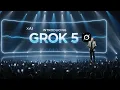 Grok 5 Explained: 6 Trillion Parameters and the Path to AGI