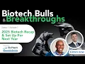 2025 Biotech Recap Set Up For 2026