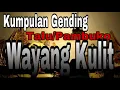 Download Lagu Kumpulan Gending | Talu pambuko Wayang kulit #wayangkulit #gending #pambuko
