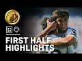 Download Lagu Garcia Goals Give Real Madrid 2-0 Lead vs. Dortmund | FIFA Club World Cup Highlights