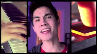 Download Payphone/Telephone - Maroon 5/Lady Gaga (Sam Tsui Cover) | Sam Tsui MP3