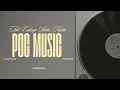 POC MUSIC - TAK CUKUP SATU KATA (official music video)