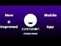 Funimation s new mobile app update review