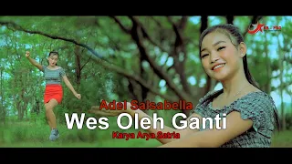 Download Adel Salsabella - Wes Oleh Ganti | Dangdut (Official Music Video) MP3