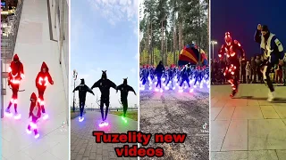 Download TUZELITY DANCE ||  Simpapa Polyubila TikTok Viral tuzelity dance |tiktok dance compilation new trand MP3