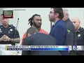 Rochester jury finds man guilty in 2024 shooting death
