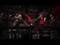 Darkest Dungeon testing mod Faster Dungeon