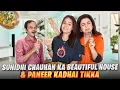 Download Lagu ⁠Sunidhi Chauhan Ki Journey, Love Story \u0026 Paneer Kadhai Tikka Treat! @FarahKhanK